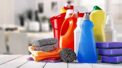 Bakanlık Duyurdu: O Markalı Temizlik Ürününün Satışı Yasaklandı, Raflardan Toplatılıyor