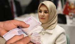 Aile Bakanlığı’ndan Bu Kişilere 8.600 TL Tek Seferlik Ödeme Yapılıyor - Besid