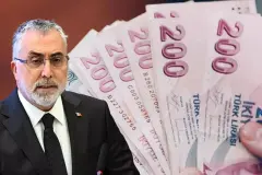 2026 Yılı İçin Yeni Tutar ve Oranlar Açıklandı! Asgari Ücret, Vergiler, SGK ve Tüm Güncel Hadler Netleşti - Besid