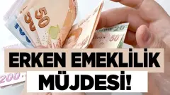 EYT’yi Kaçıranlar İçin Yeni Hesap! 1998–2008 Arası Sigortalılara 48–51 Yaş Emeklilik Şansı - Besid