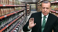 Erdoğan Talimat Verdi! Tarım Kredi Tüm Şubelerinde Ayçiçek Yağı, Çay, Şeker, Bakliyat ve Temizlik Ürünlerinde İndirim Yaptı.. - Besid