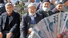 Ocak Ayı İlk Haftasında Sevindiren Haber! Emeklilere 6.500 TL Ek Ödeme Hesabı Gündemde - Besid