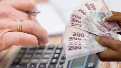 Raporlu Çalışanın Hesabına Yatacak Para Değişti: 2026 Günlük İş Göremezlik Ödeneği Zamlandı! 3 Gün Rapor Alan Kaç TL Alacak? - Besid