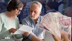 Tüm Emeklilere Toplu Nakit Desteği: TBMM Düzenlemesi Sonrası 3 Maaş Alacaklar.. - Besid